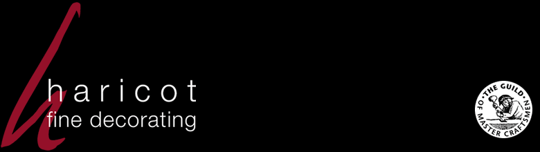 haricot fine decorating